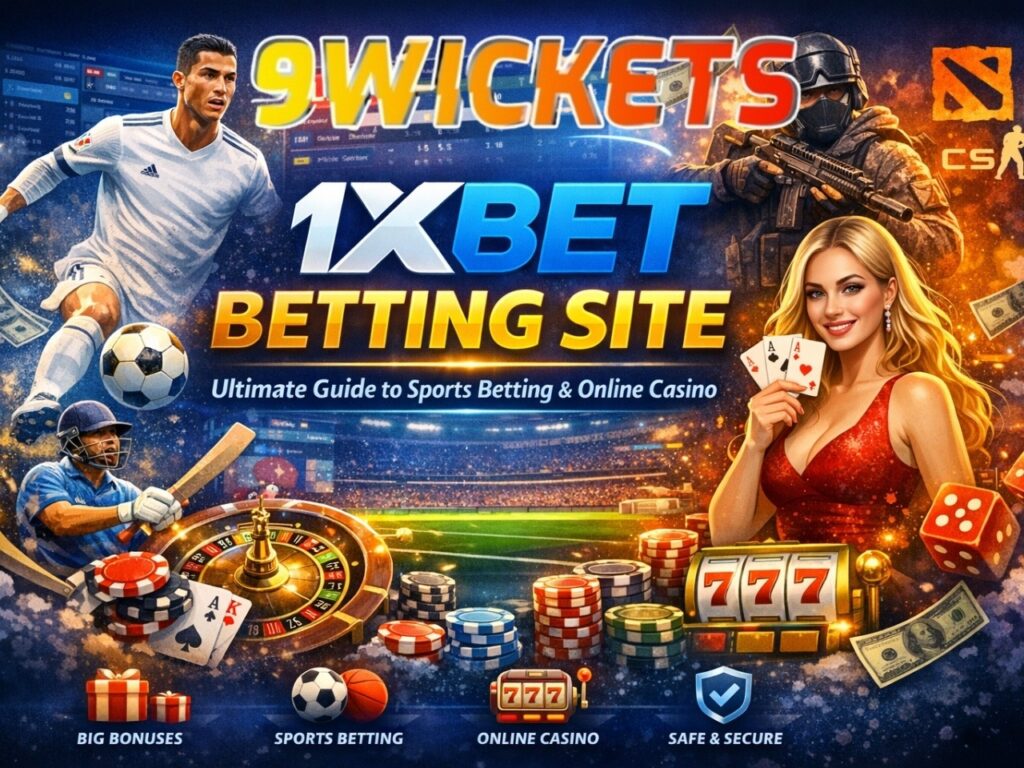 1xBet Betting Sites