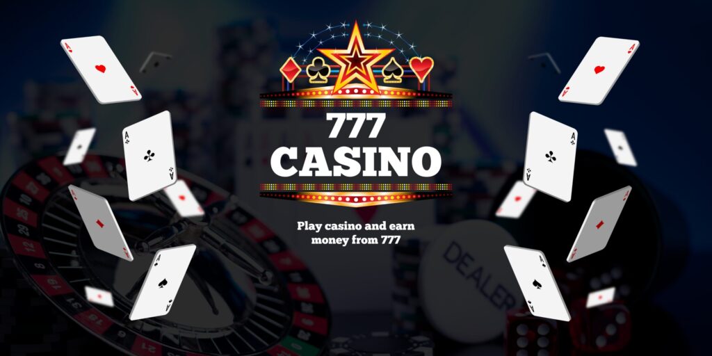 777 bet online casino