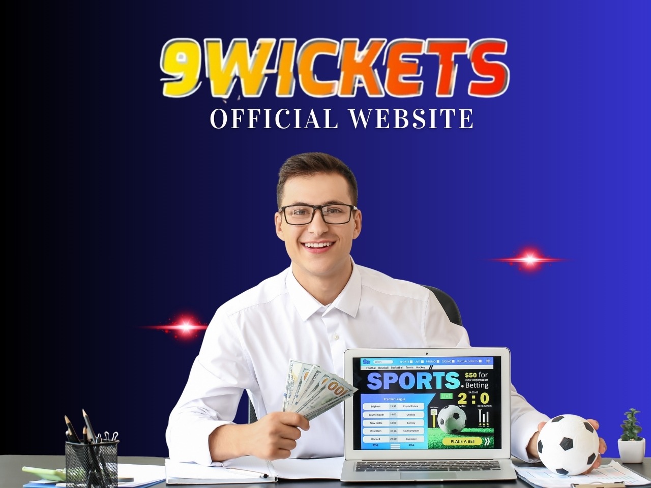9Wicket Official Website Features, Games, Safety & User Experience