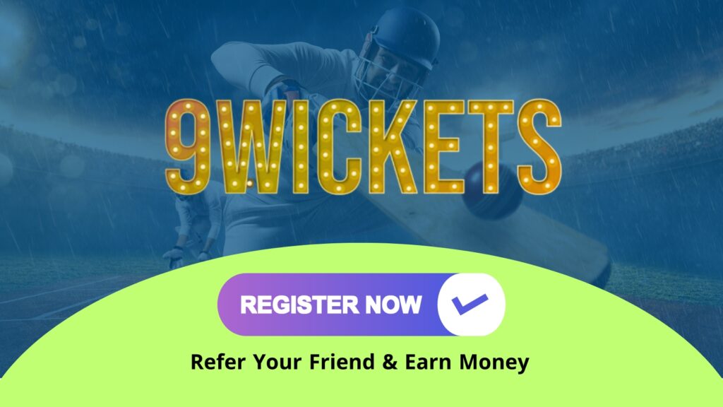 9Wickets Referral