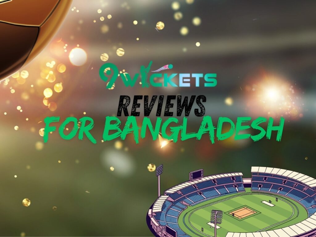9Wickets Review BD