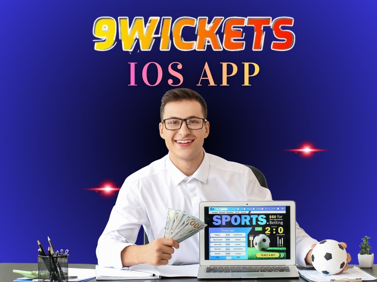 9Wickets iOS App Download & Install Guide for iPhone