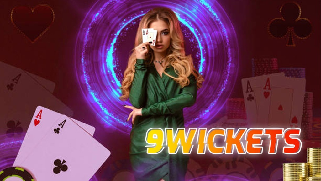 Online Sport Betting at 9Wickets