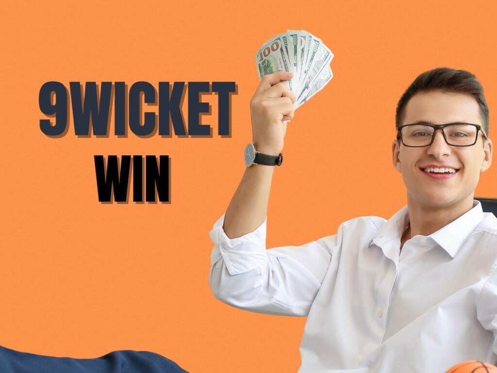 9wicket Win