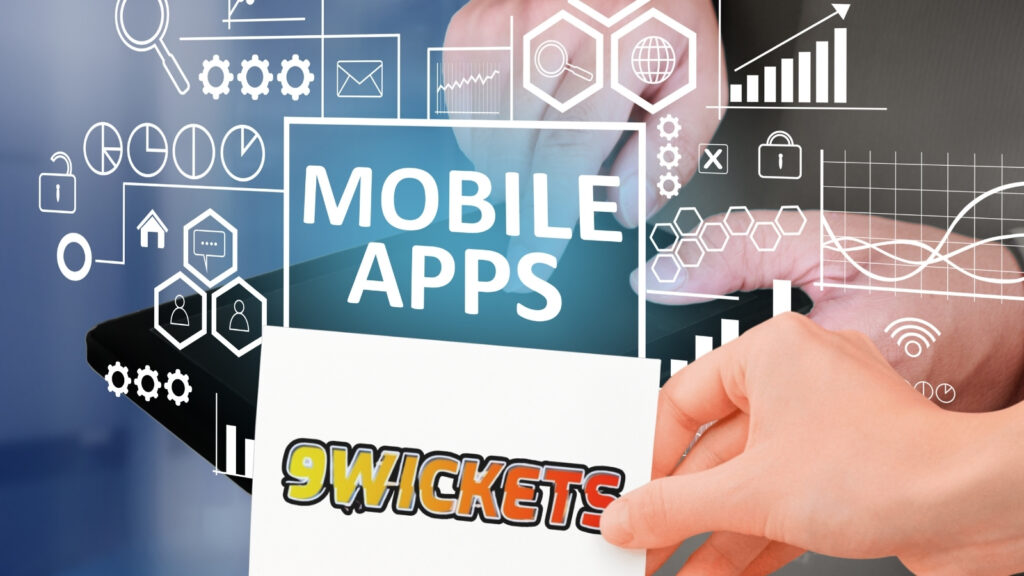 9wickets App