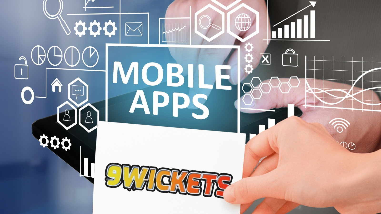 Download 9wickets App for Android & iOS—Full Guide & Review