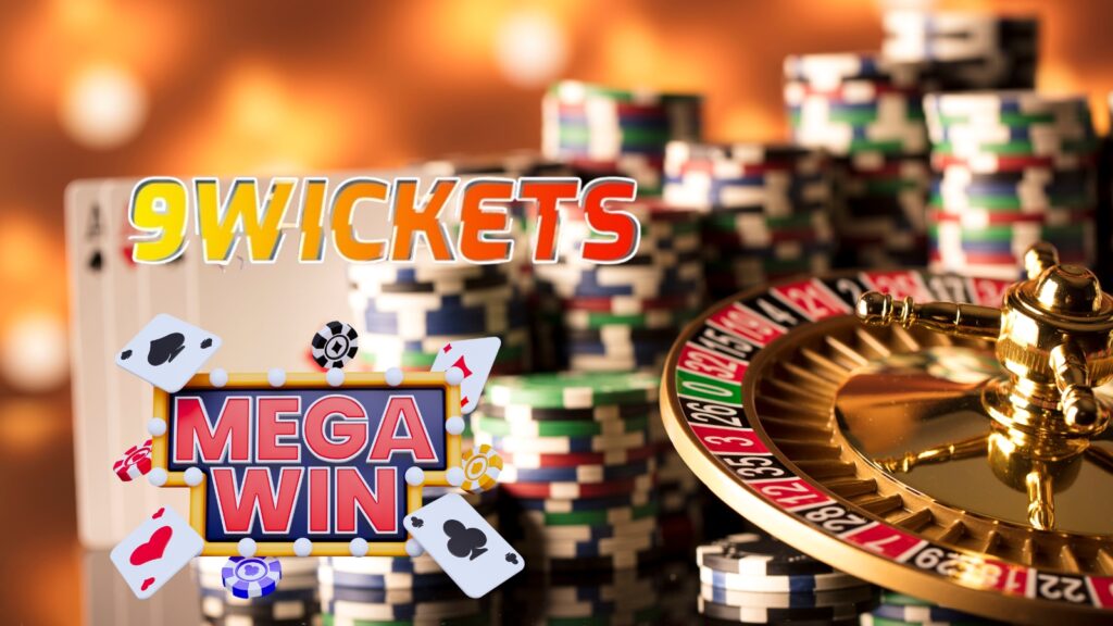 Mega Casino