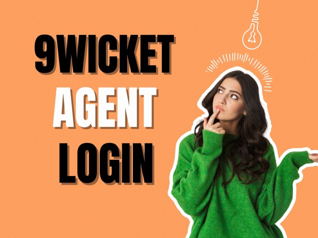 9wickets agent login