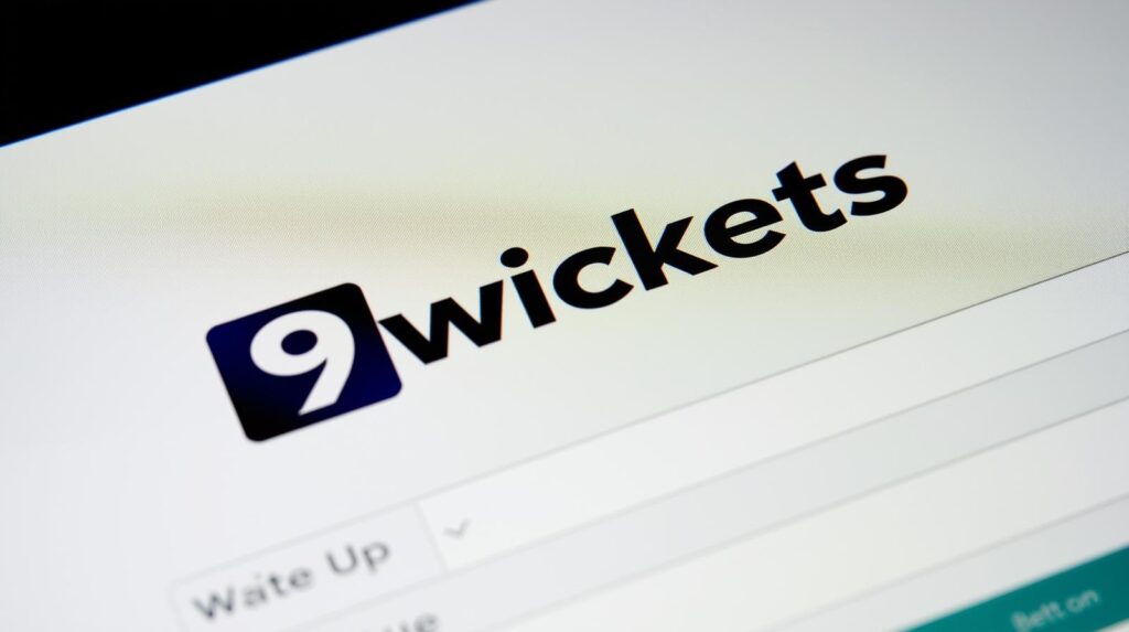 9wickets bet sign up