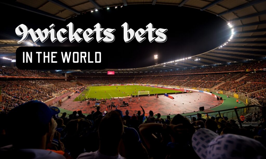 9wickets bets