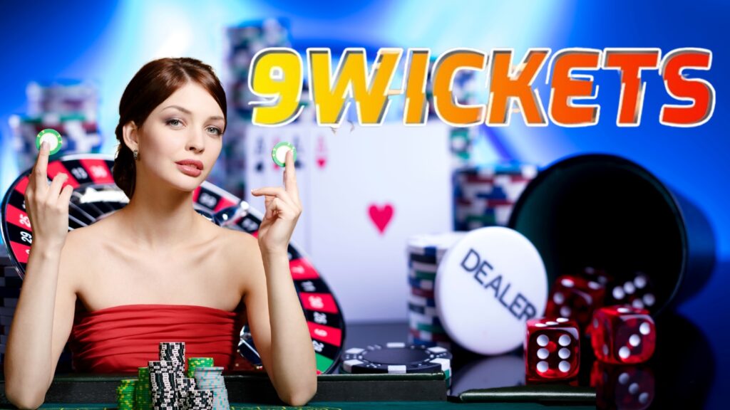 9wickets login