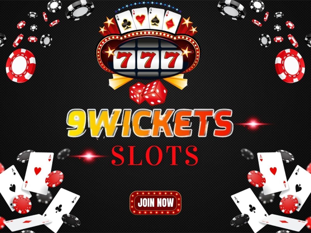 9wickets slots