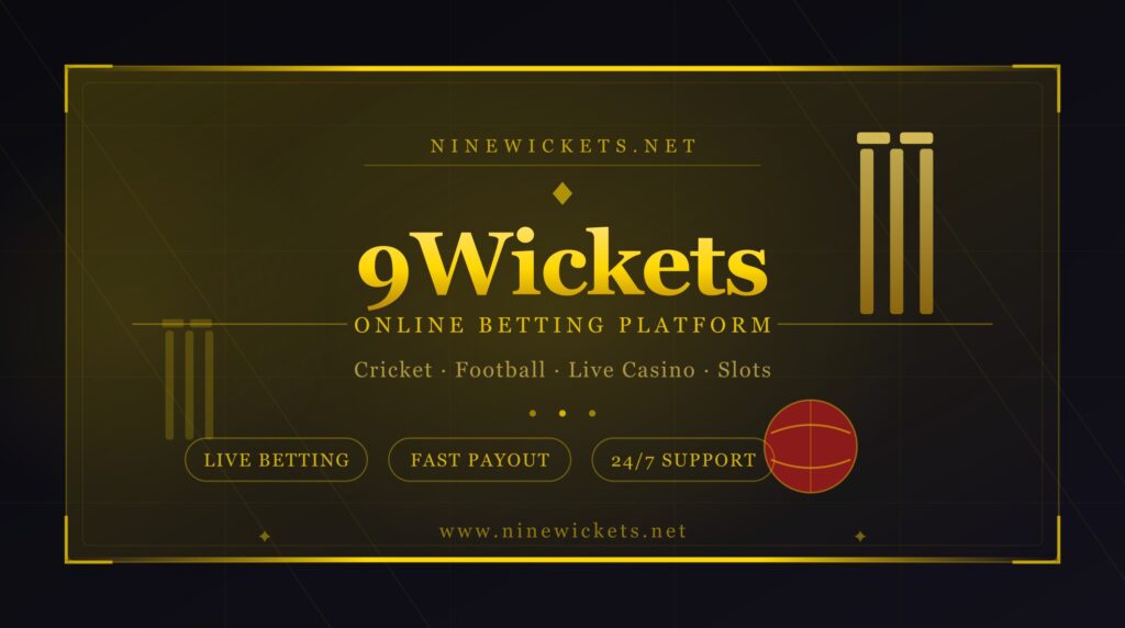 NineWickets