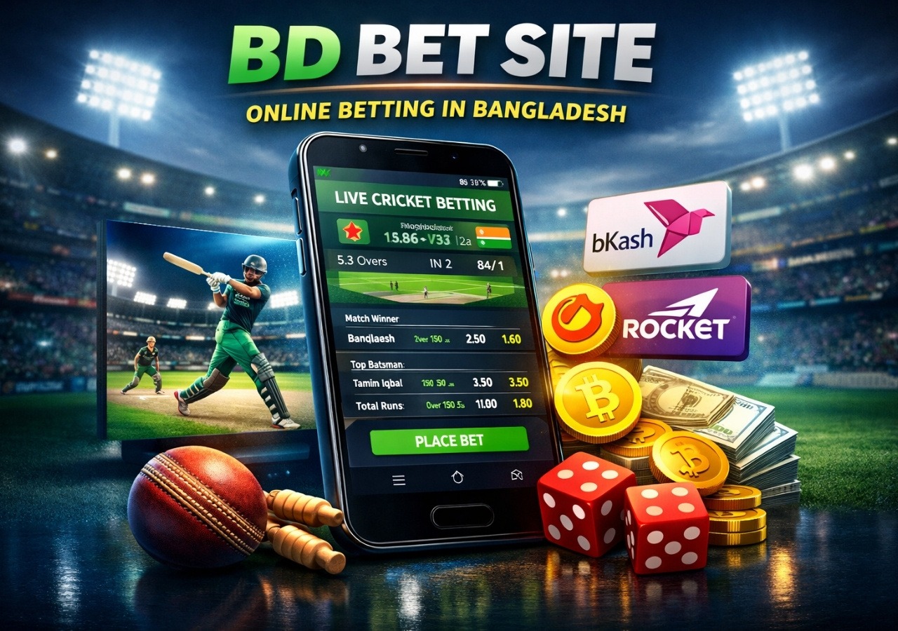 BD Bet Site Guide 2026 – Best Online Betting Sites in Bangladesh