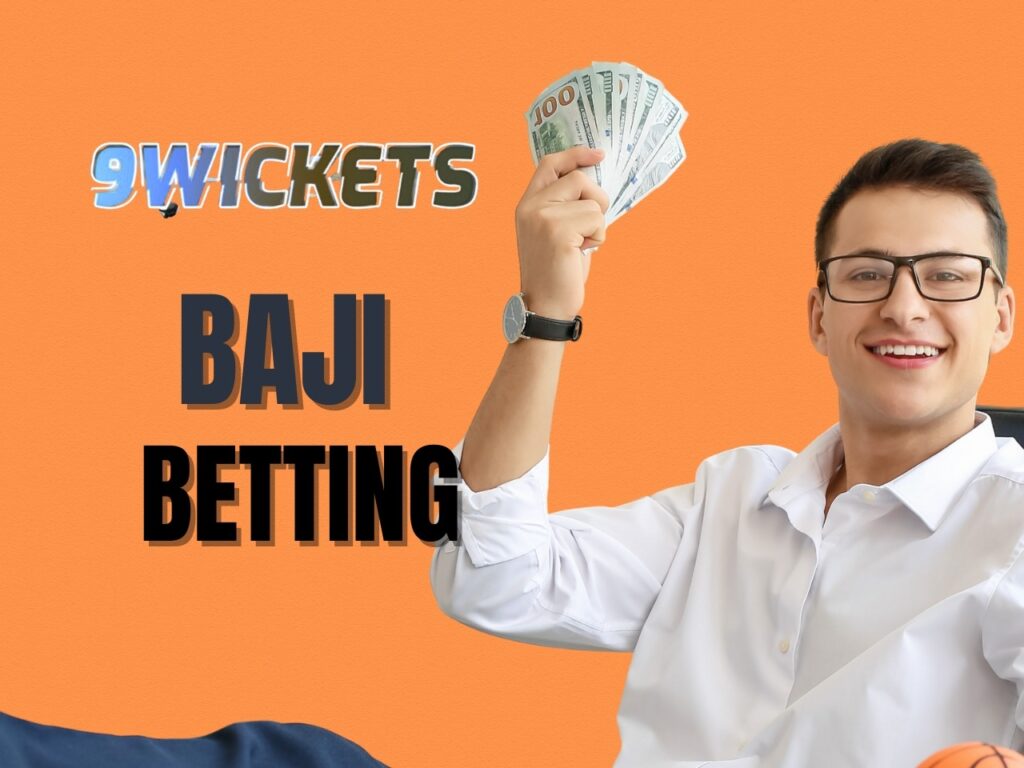 Baji Betting