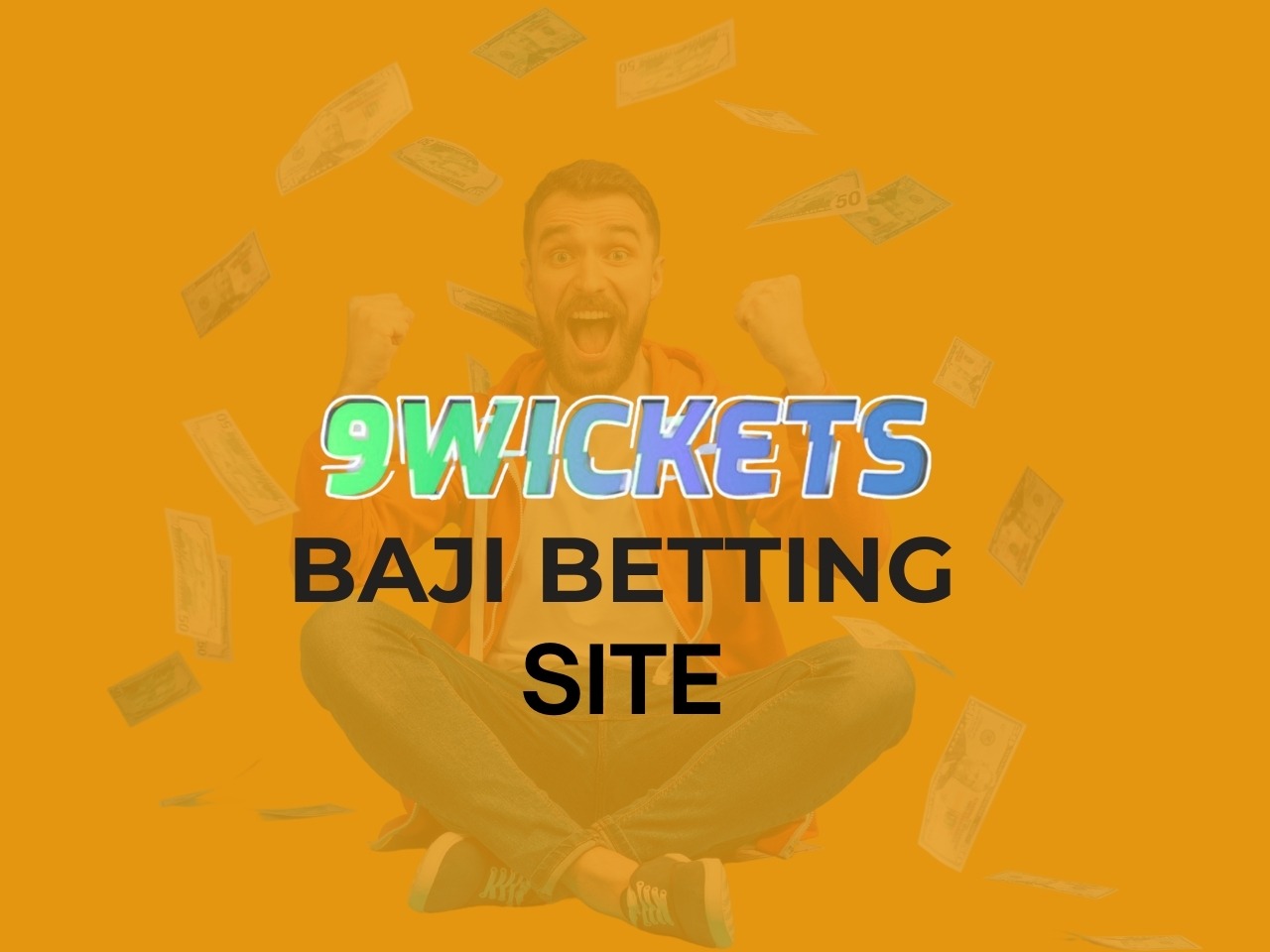 9Wickets Baji Bangladesh 2025 – Login, Registration, Bonus & Betting Guide