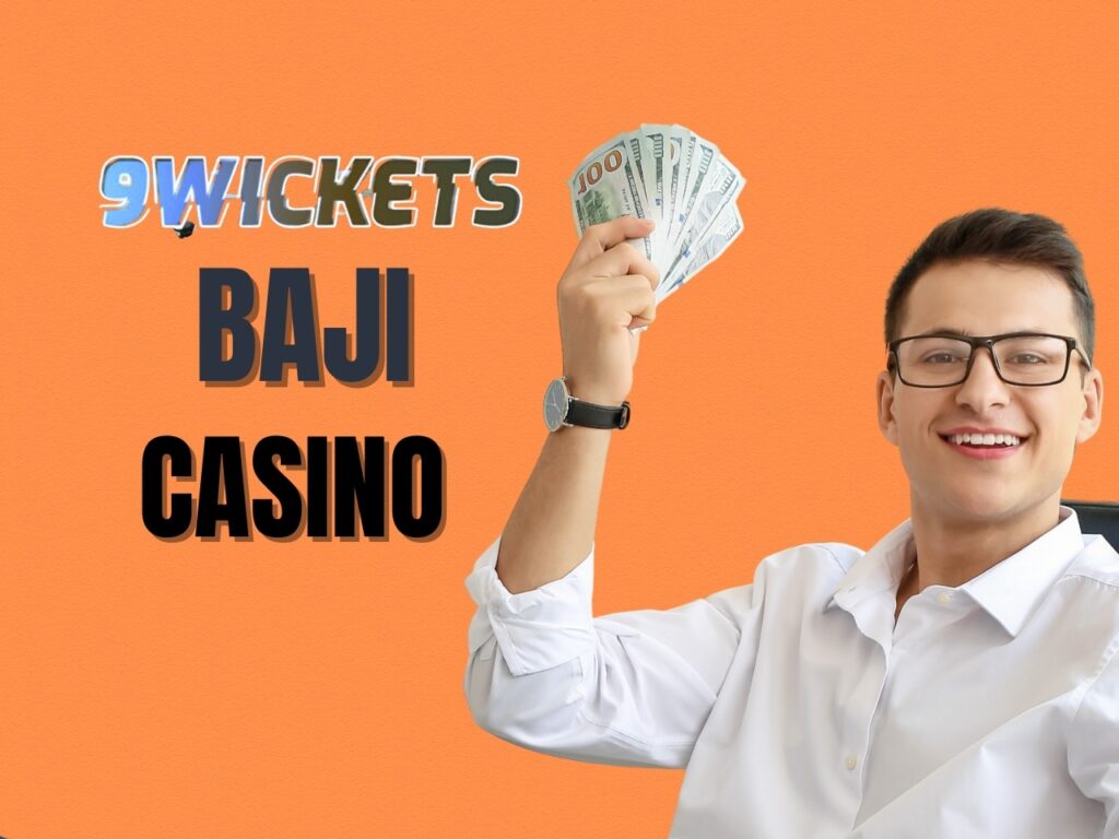 Baji Casino