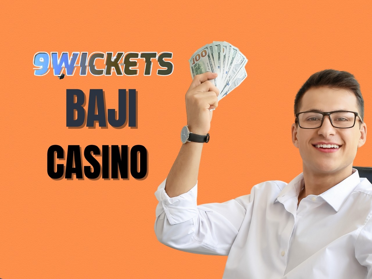 Baji Casino Review – Games, Bonus & Safe Play Guide