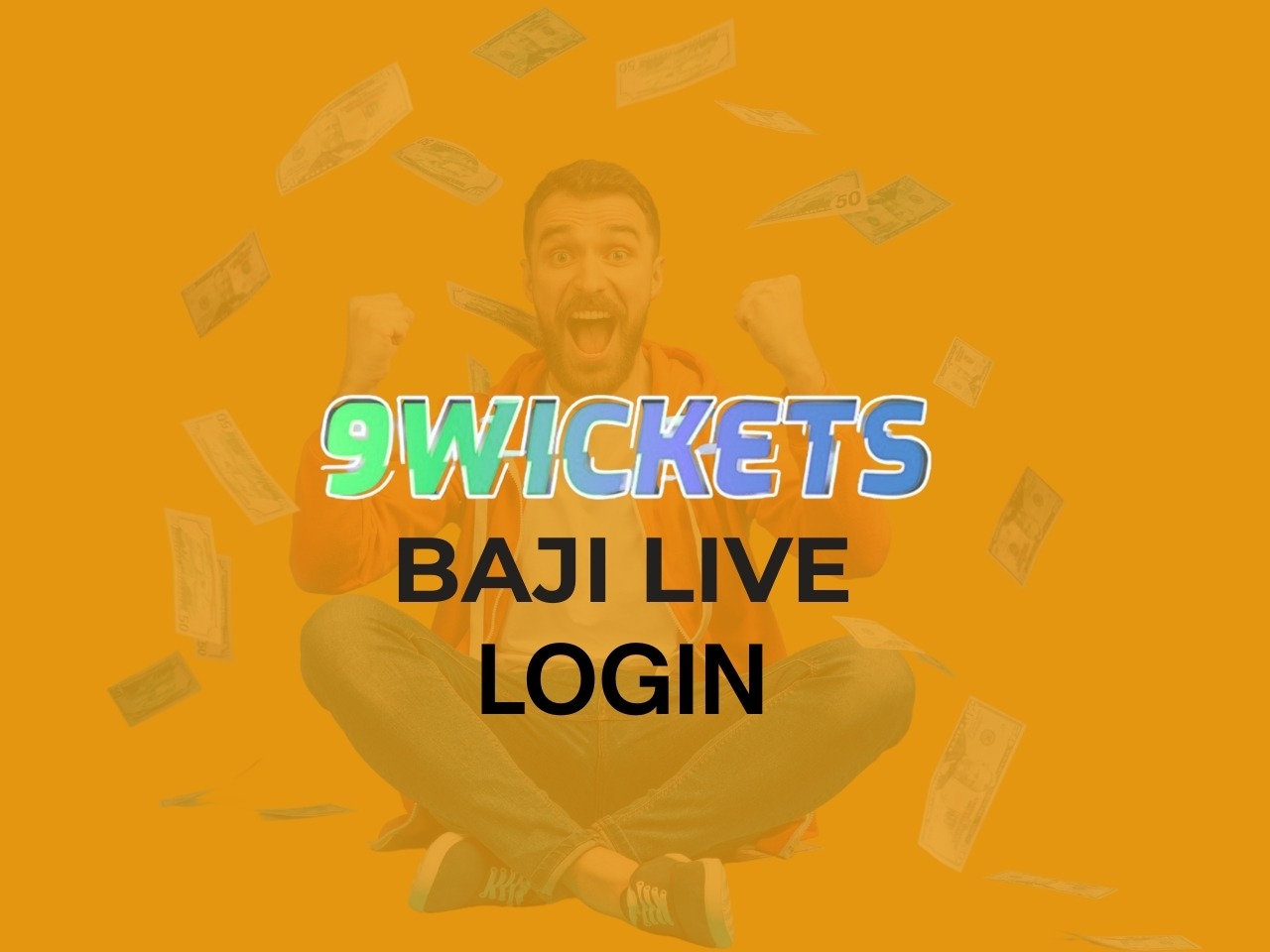 Baji Live Login 2025 – How to Sign In & Play Live Casino