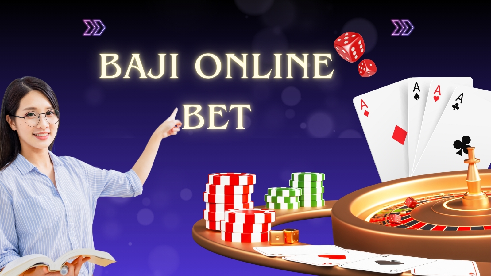 Baji Comprehensive Review, Exclusive Bonuses, Promotions, and Alternative Betting Sites