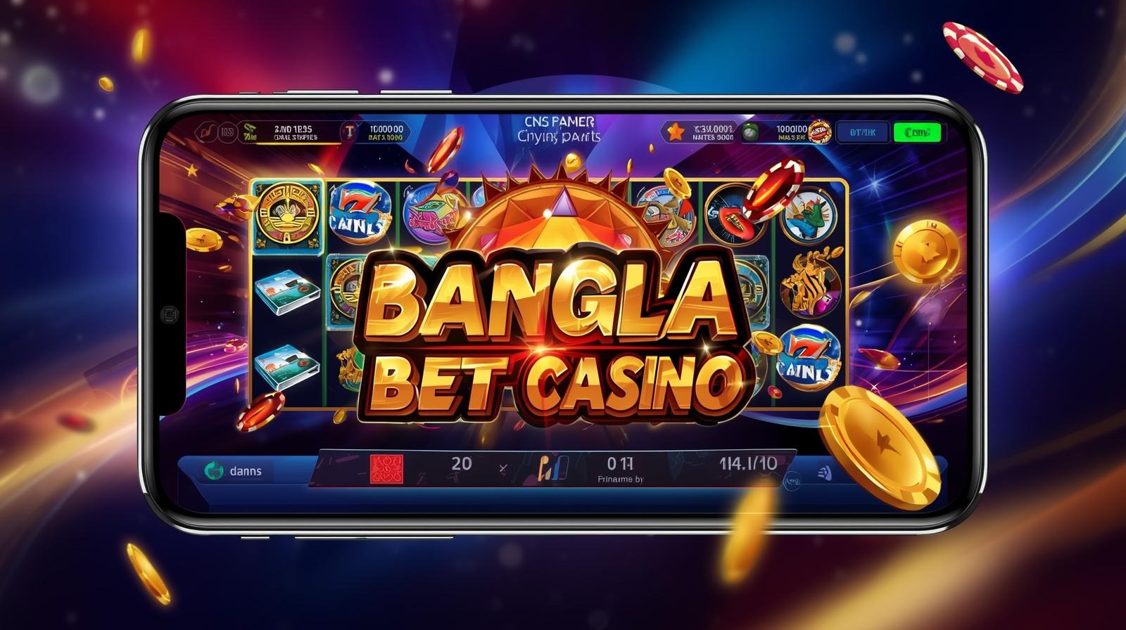 Bangla Bet Casino Guide 2025 – Best Alternative for Bangladesh Players | 9Wickets