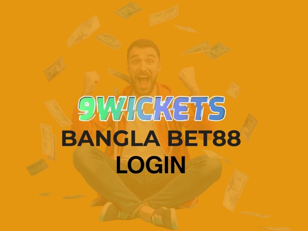 Bangla bet88 login
