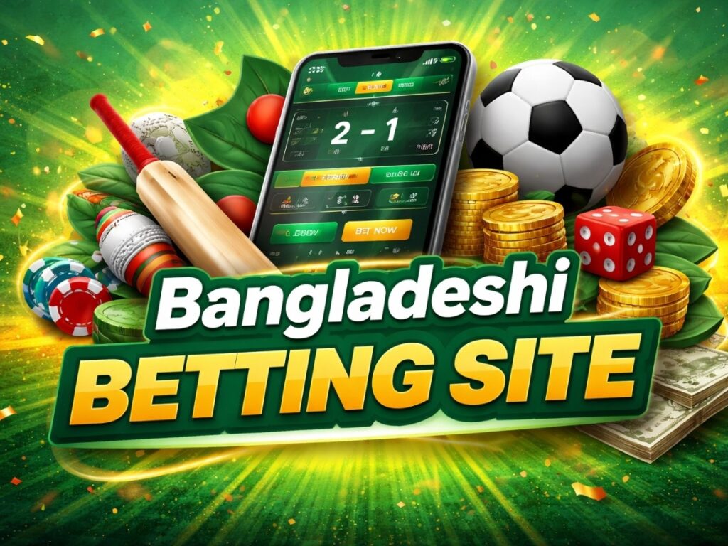Bangladeshi Betting Site