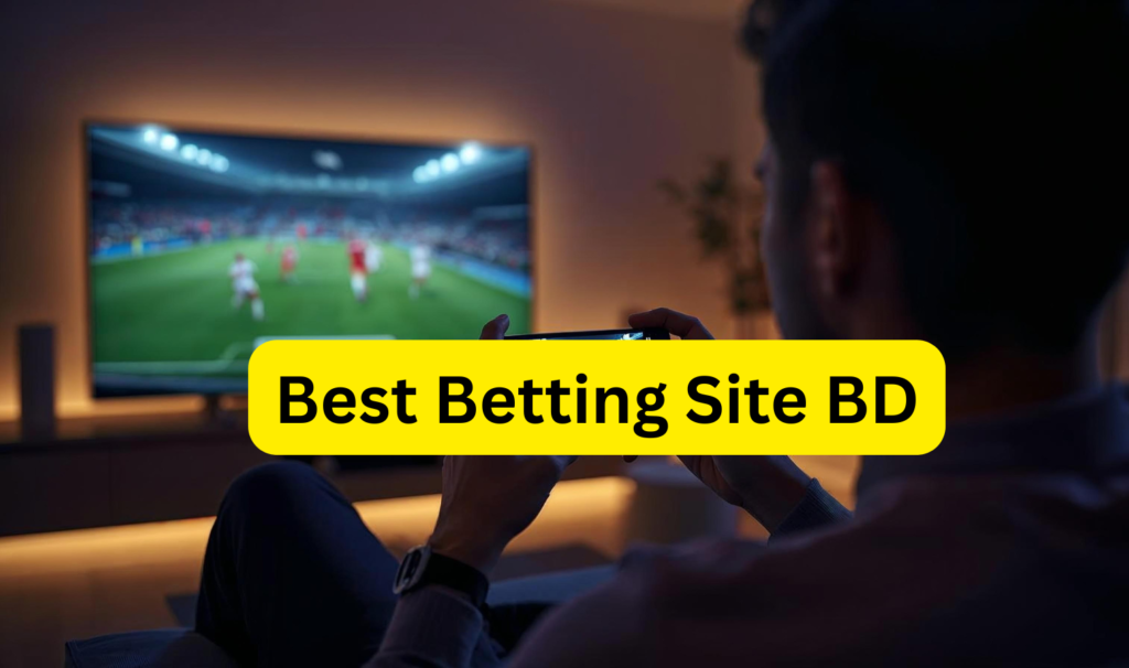 Betting Site BD