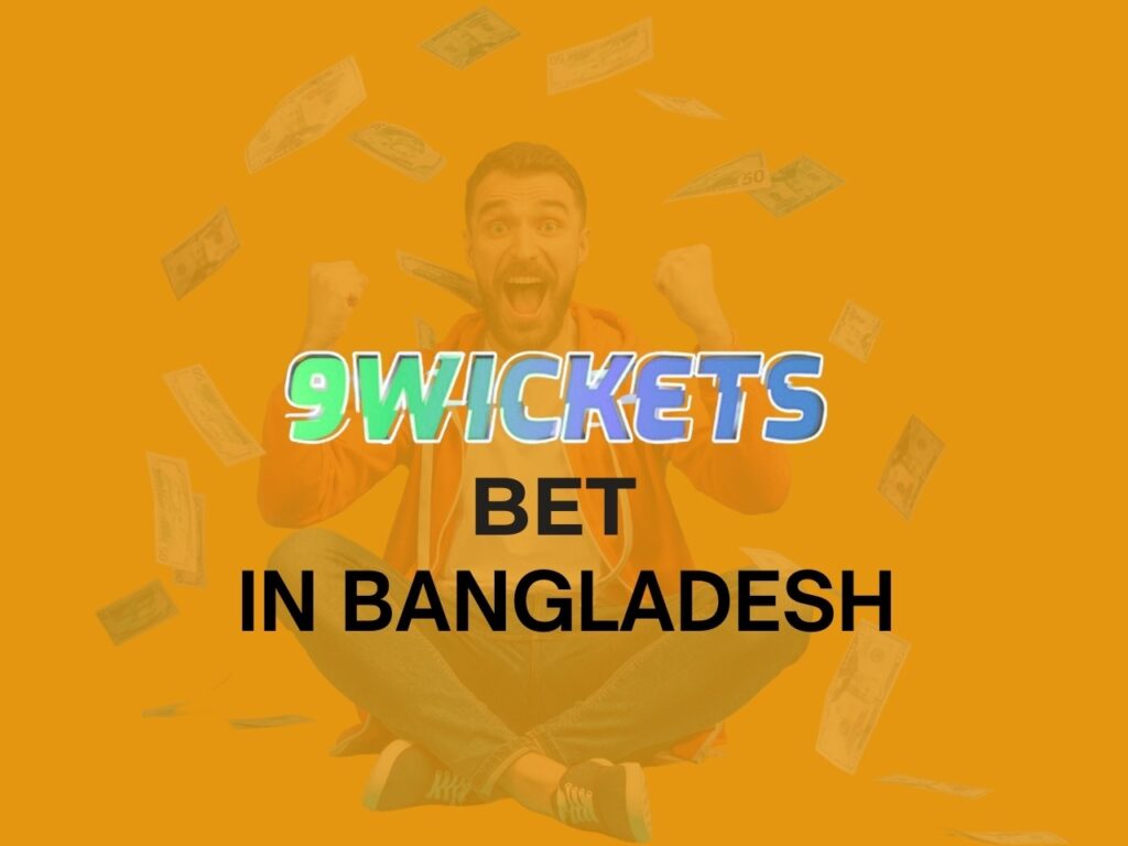 Bet BD