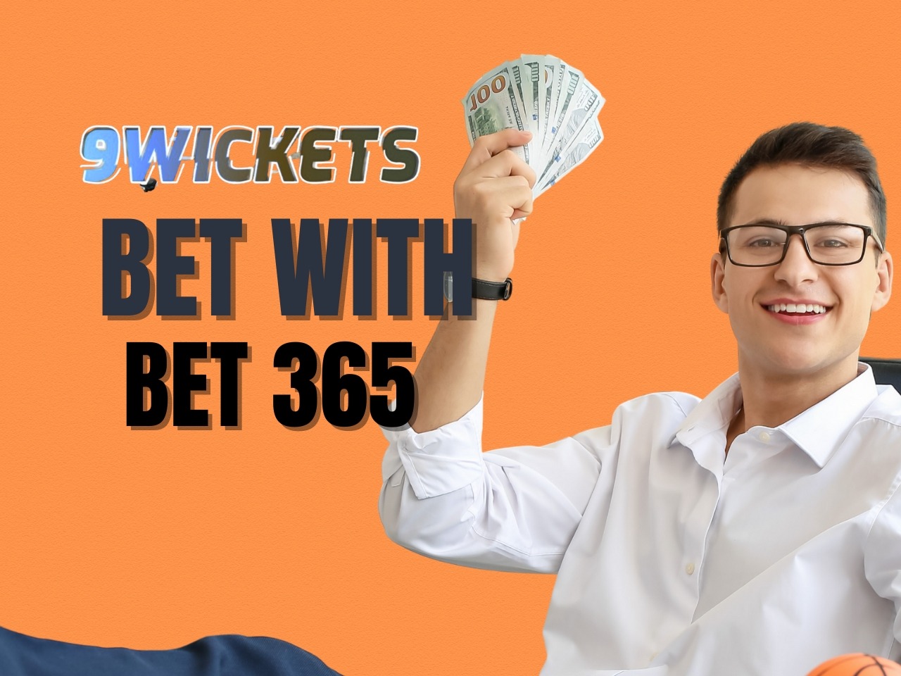 Bet with bet365 vs 9Wickets: Full Guide & Comparison