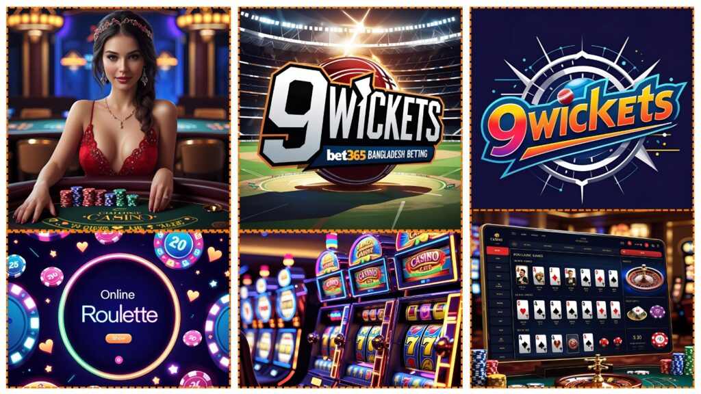 Bet365 Bangladesh