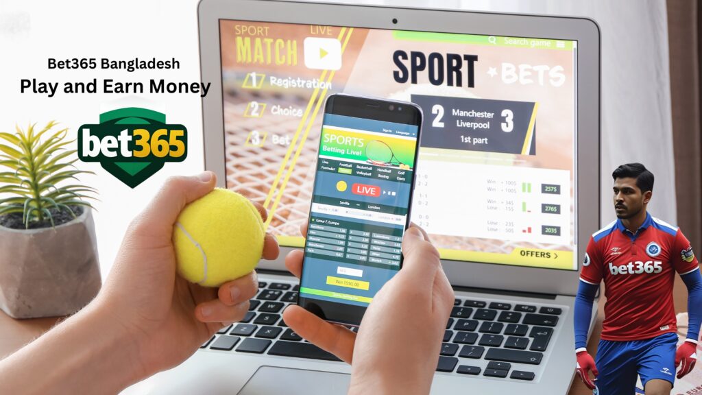 Bet365 bd link
