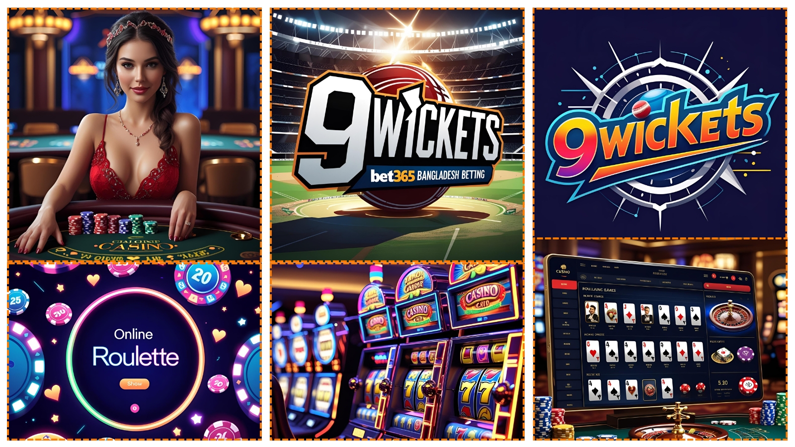 Bet365 Bangladesh | Sports Betting & Casino Site