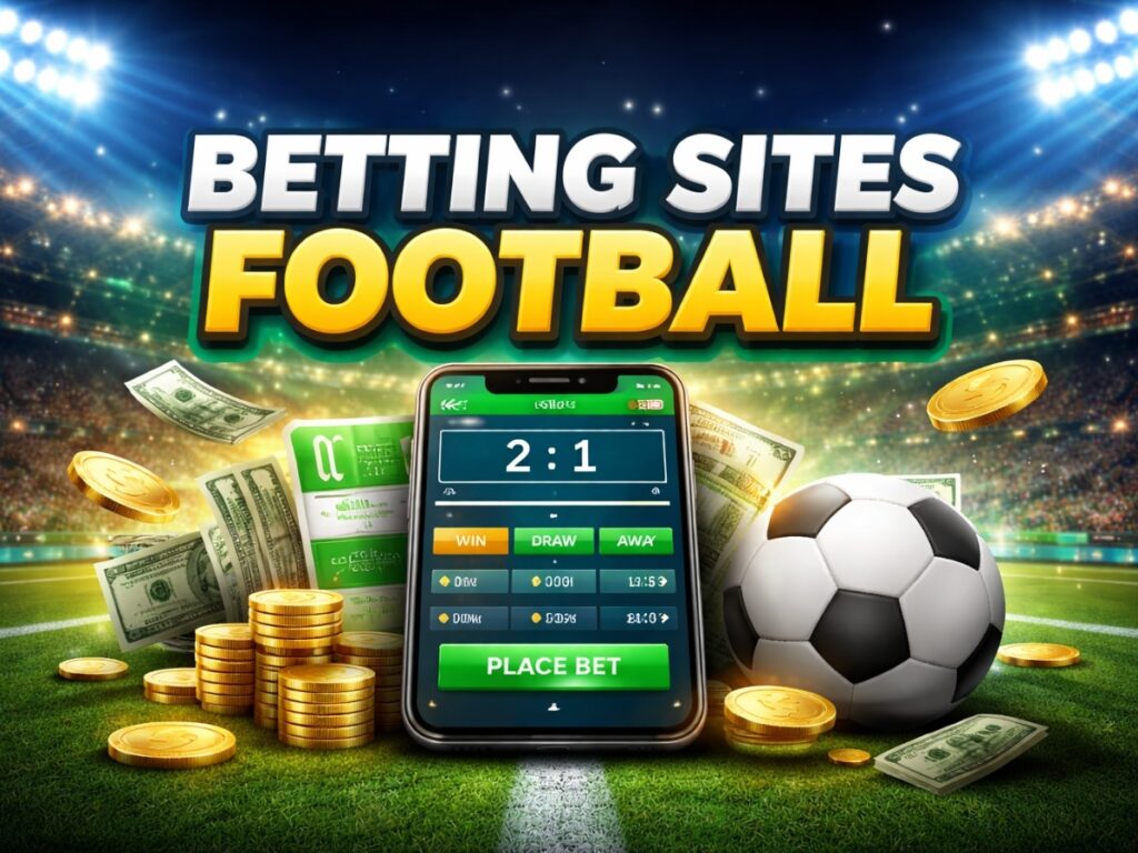 Betting Sites Football