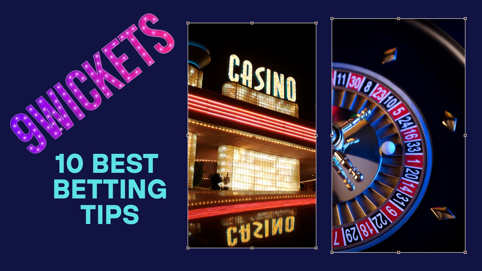 Top 10 Betting Tips: Smart Strategies to Improve Your Wins