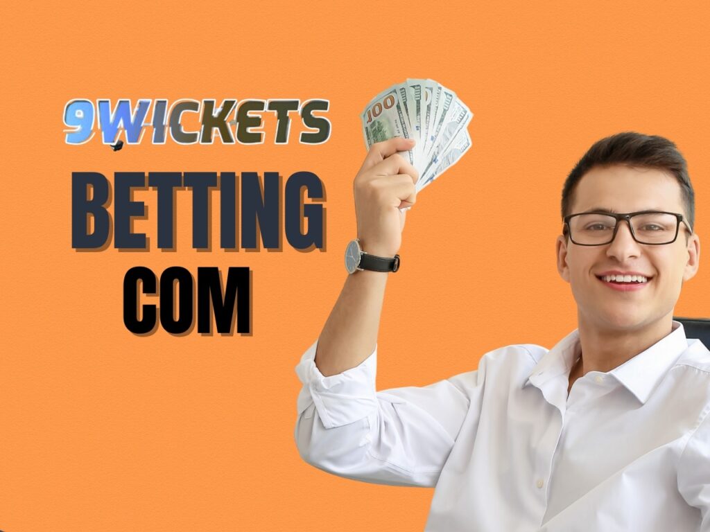 Betting com