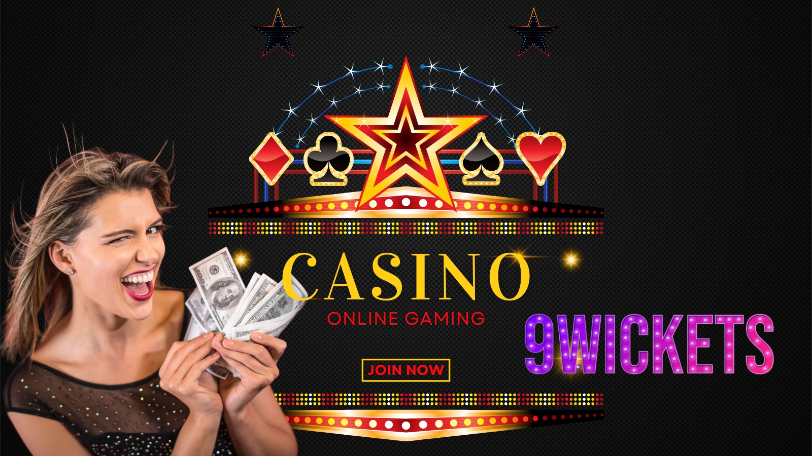 Casino Games Online | Play Top Slots & Live Casino