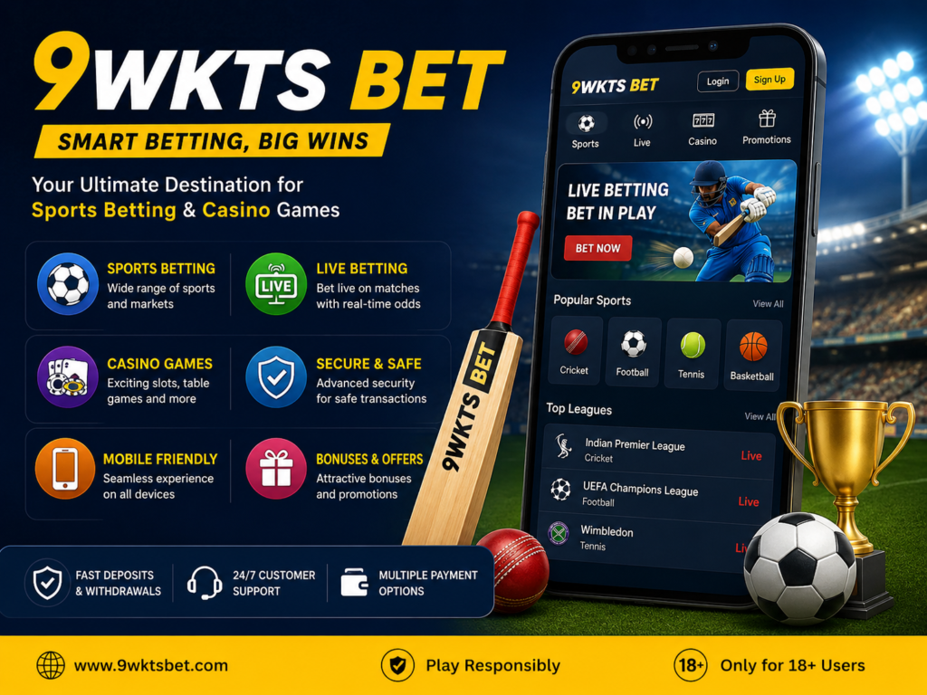 9wkts Bet