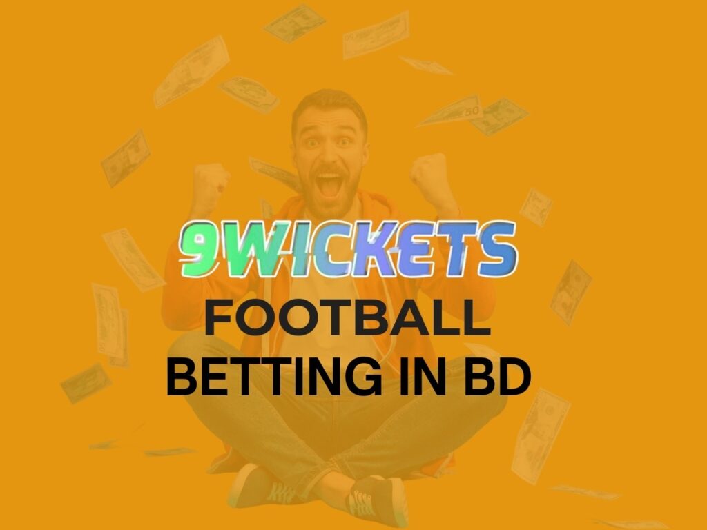 Football Betting Bangladesh