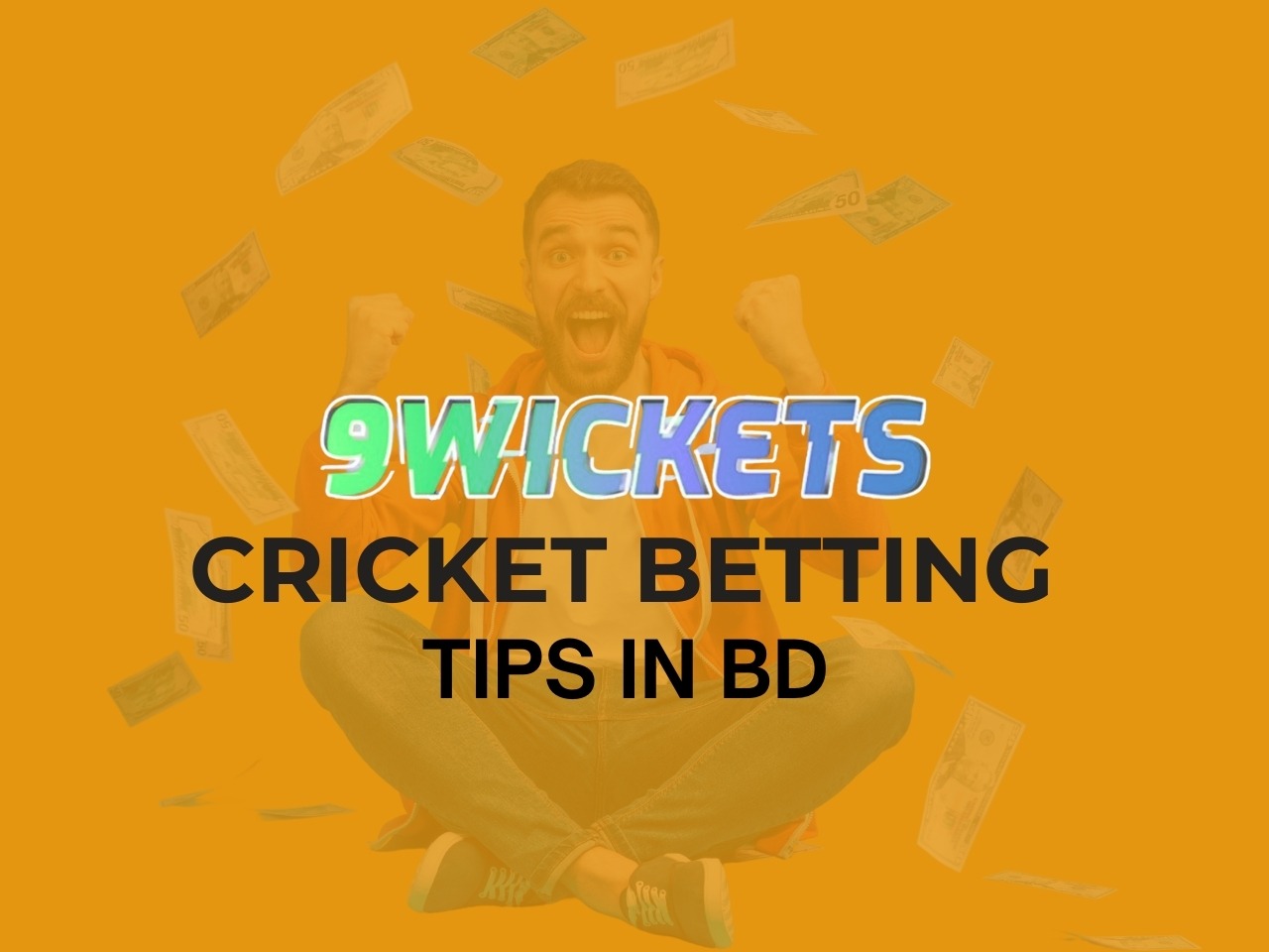 Free Cricket Betting Tips in Bangladesh | Smart 9Wickets Guide 2026