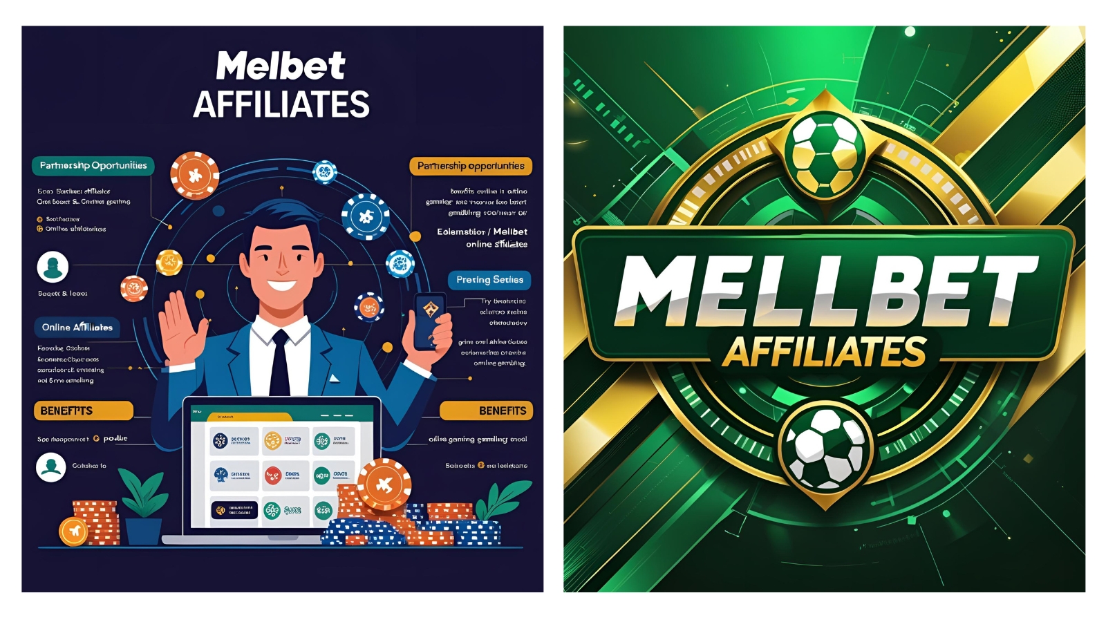 Melbet Affiliates 2025 – Earn with the Best Betting Partner Program