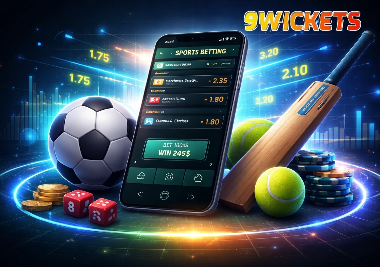 Melbet Sports Betting Guide 2026 – How to Bet on Melbet