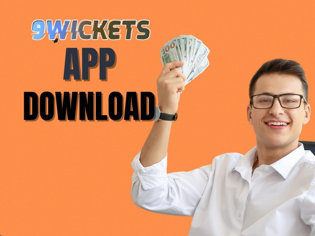 Nine Wickets App