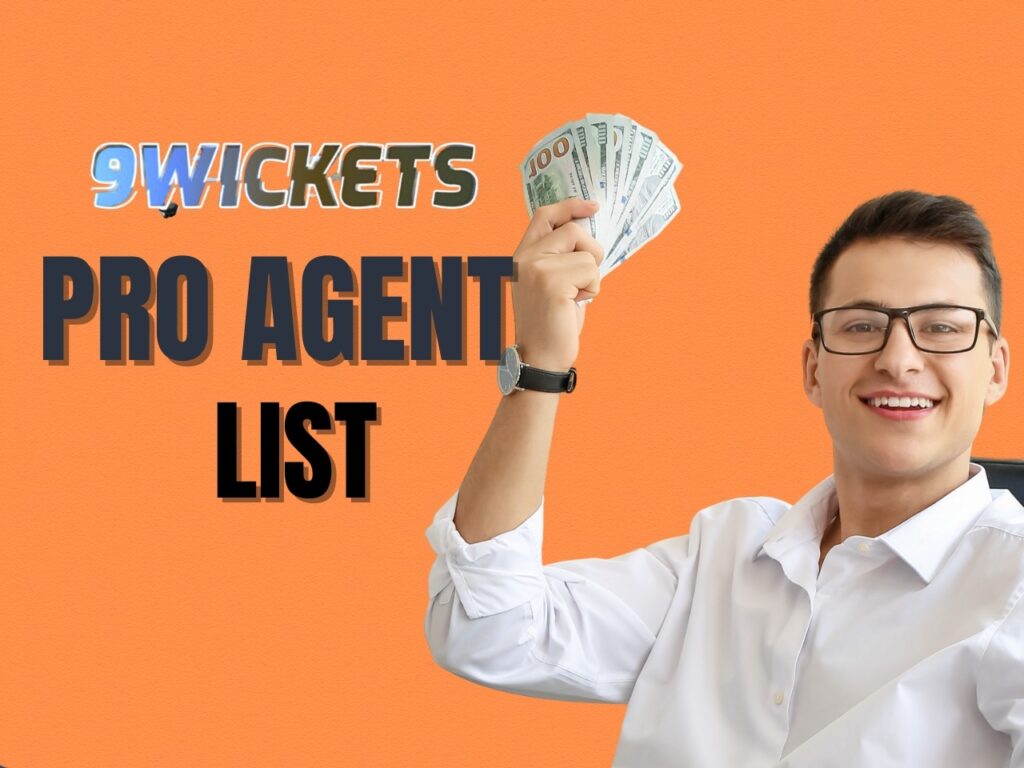 Nine wickets agent list
