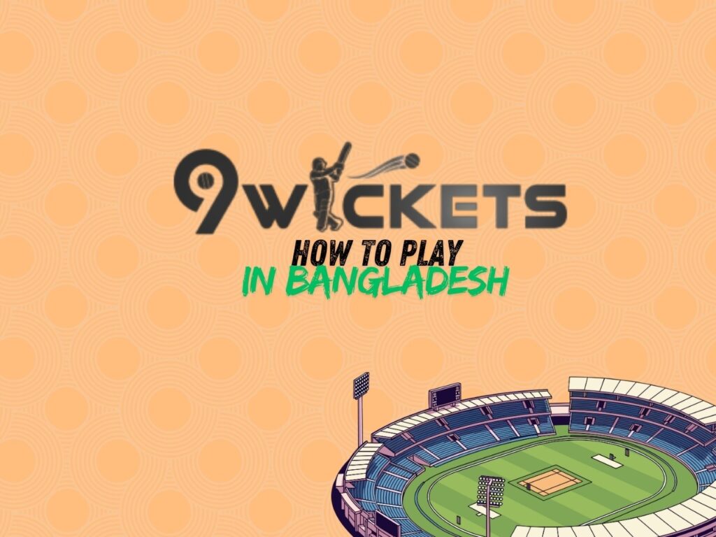 Play on 9Wickets
