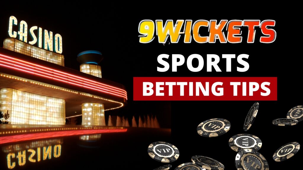 Sports betting Tips
