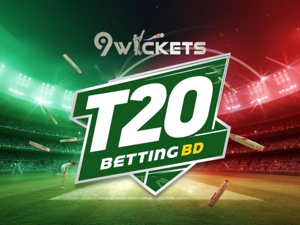 T20 Betting BD