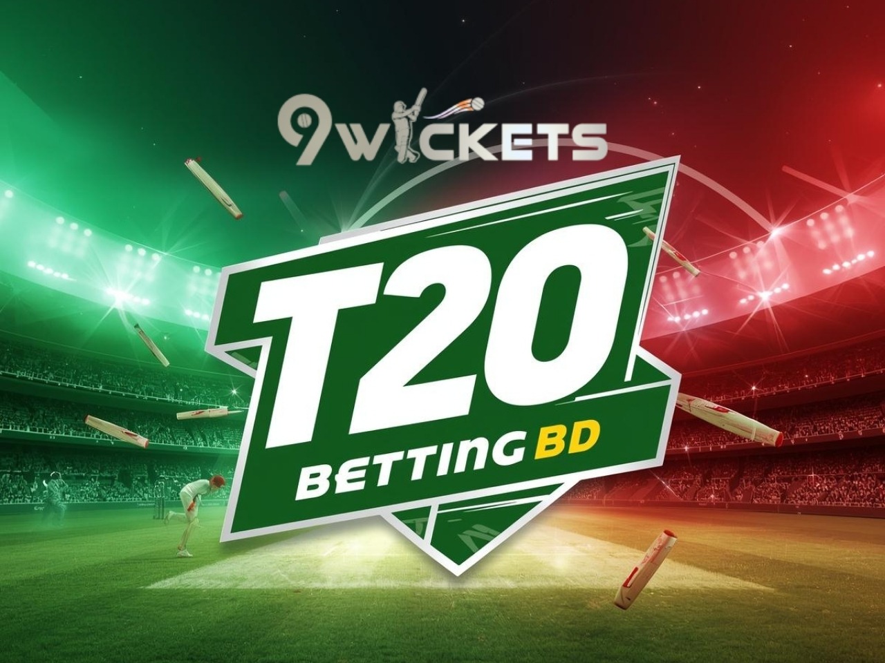 T20 Betting BD 2026 | Complete Bangladesh Cricket Betting Guide