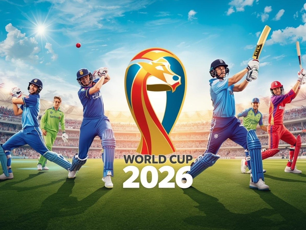 T20 World Cup 2026 Guide – Teams, Format & Updates | 9Wickets