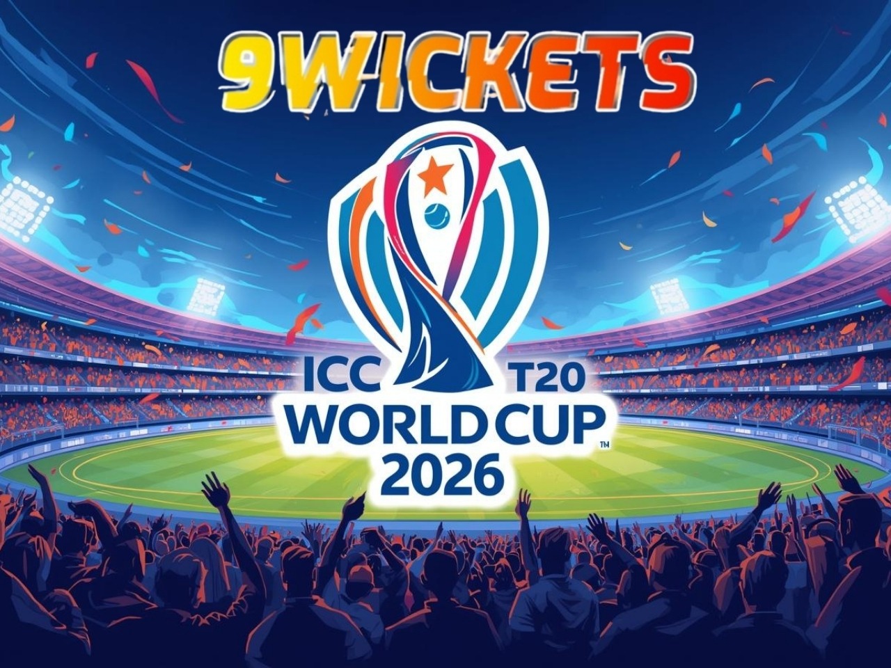 ICC T20 World Cup Betting Tips 2026 – Expert Guide & Winning Strategies
